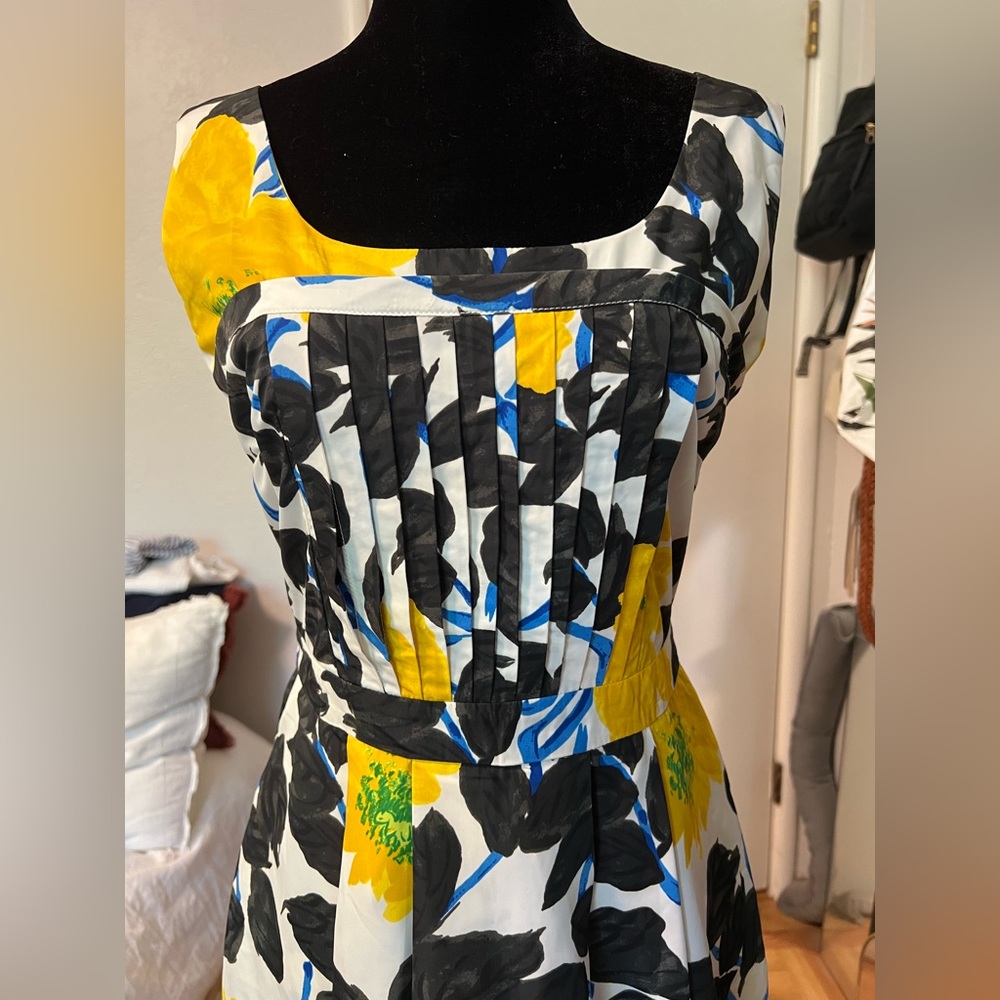 Samantha Sung Dress